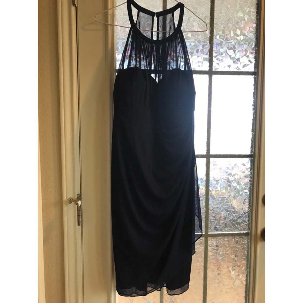 Bridesmaid Dress